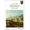 Haydn: Concerto, Cassation