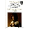 Telemann: Sonatas, Fantasias & Partita