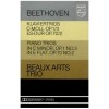 Beethoven Piano Trios In C Minor, Op.1 No.3 - In E Flat, Op.70 No.2