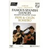 Famous Spanish Dances - Albeniz, Falla, Granados