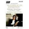 Mussorgsky: Pictures at an Exhibition; Stravinsky: Petrouchka