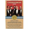 Canadian Brass Live! At the National Arts Centre Ottawa