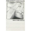 Jane Bunnett-Don Pullen: New York Duets