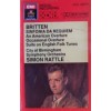 Britten - Sinfonia Da Requiem, An American Overture, Occasional Overture, Suite on English Folk Tunes