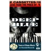 Deep Blue: 25 Years of Blues on Rounder Records (2 Tapes)