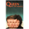 Queen: The Miracle