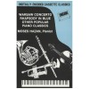 Warsaw Concerto, Rhapsody in Blue, Other Piano Classics