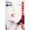 Eurythmics- Be Yourself Tonight