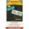 Pal Joey - Broadway Cast - Remastered