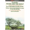 Prokofiev: Peter and the Wolf; Ravel: Mother Goose Suite; Britten: Young Person's Guide to the Orchestra