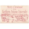 Merry Christmas! From Northern Arizona University 1989
