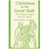 Christmas in the Great Hall - The Campus Singers Visit St. John's