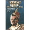 Lawrence Tibbett Sings Operatic Arias