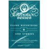 Royal Conservatory of Music Toronto - Celebration Series Piano Repertoire and Studies Grade 8