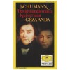 Schumann: Davidsbundlertanze, Kreisleriana