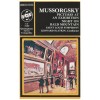 Mussorgsky: Pictures at an Exhibition; Night on Bald Mountain