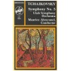 Tchaikovsky: Symphony No 5