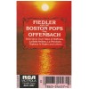 Arthur Fiedler And The Boston Pops Play Offenbach