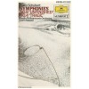 Schubert: Symphonies No 8 'Unfinished', No 4 'Tragic'