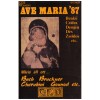 Ave Maria '87 - Artistic Director Benko Daniel