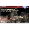 Flute Concertos: Mercadante, Vivaldi, Boccherini, Tartini, Telemann