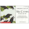 Six Crows by Leo Lionni