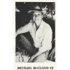Michael McCloud #2