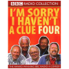 I'm Sorry I Haven't A Clue - Volume Four (2 Tapes)