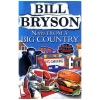 Bill Bryson - Notes from a Big Country (2 Tapes)