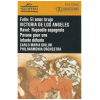 Falla: El Amor Brujo; Ravel: Rhapsodie Espagnole, Pavane pour une infante defunte