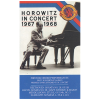 Horowitz in Concert 1967 - 1968 - Beethoven, Haydn, Liszt, Mendelssohn, Scatlatti