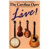 The Carolina Opry - Live!
