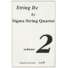 String Delights  Volume 2