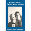 East & West Santour & Piano