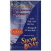 Selections from Tranquility & Showboat Cassette