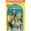 Junior Jug Band - A Canadian Children's Music Collection