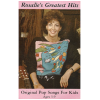 Rosalie's Greatest Hits - Original Pop Songs for Kids