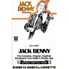 Jack Benny On Radio